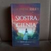 siostra cienia riley