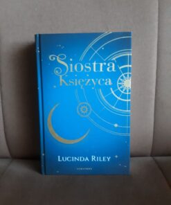 siostra ksiezyca riley