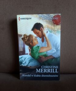 skandal w klubie dzentelmenow merrill