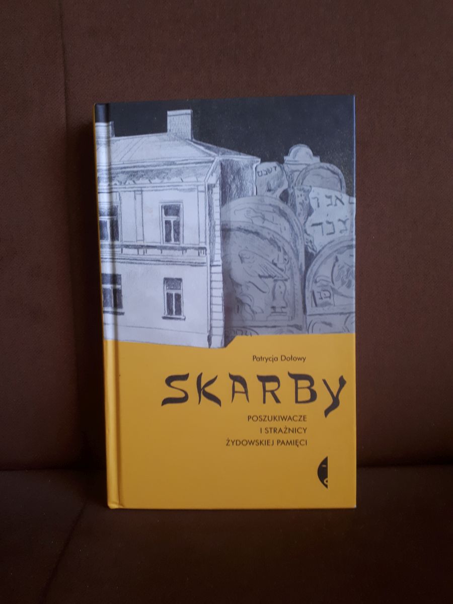 skarby dolowy