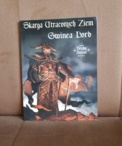 skarga utraconych ziem gwinea lord delaby