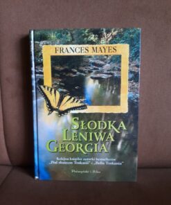 slodka leniwa georgia