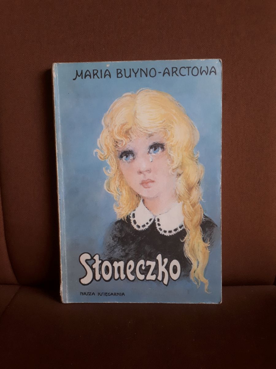 sloneczko buyno-arctowa