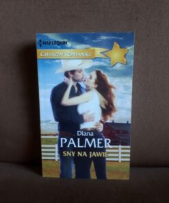 sny na jawie palmer