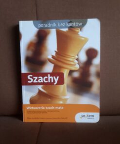 szachy poradnik bez kantow kurzdorfer