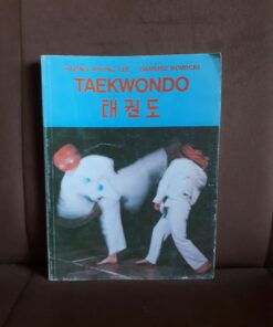 taekwondo lee nowicki