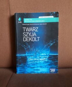 twarz szyja dekolt drygas