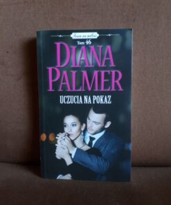 uczucia na pokaz palmer