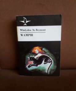 wampir reymont