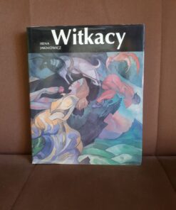 witkacy jakimowicz