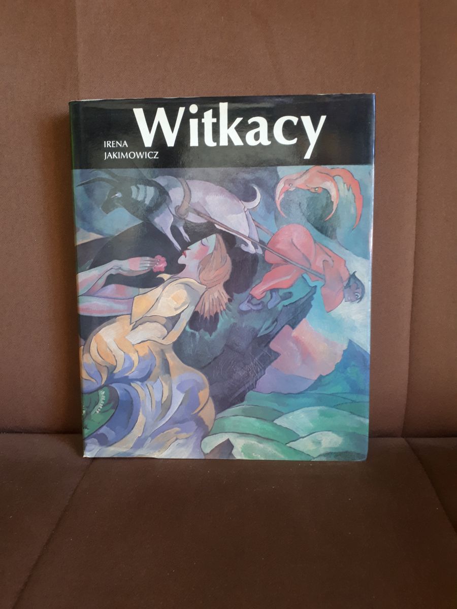 witkacy jakimowicz