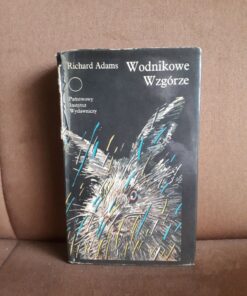 wodnikowe wzgorze adams