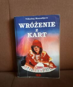 wrozenie z kart rozalijew