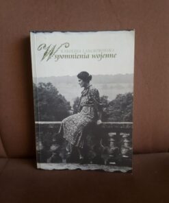 wspomnienia wojenne lanckoronska