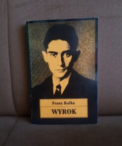 wyrok kafka