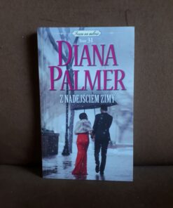 z nadejsciem zimy palmer