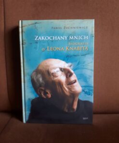 zakochany mnich zuchniewicz