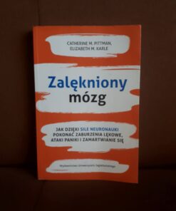 zalekniony mozg pittman