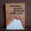 zamiast szukac stolarza zrob sam