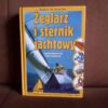 zeglarz i sternik jachtowy kolaszewski