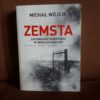 zemsta michal wojcik
