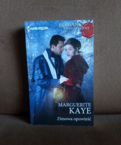 zimowa opowiesc kaye