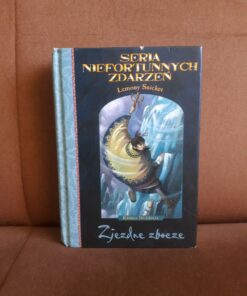 zjezdne zbocze snicket