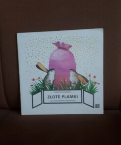 zlote plamki ozogowska