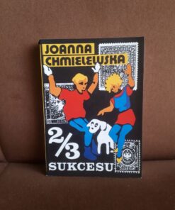 2 3 sukcesu chmielewska