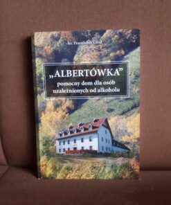 albertowka pomocny dom glod