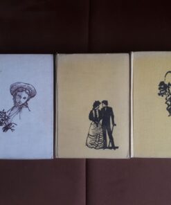 ania z zielonego wzgorza montgomery