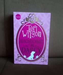 ausgerechnet mr darcy wilson