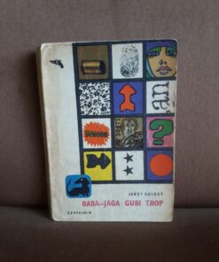 baba-jaga gubi trop edigey