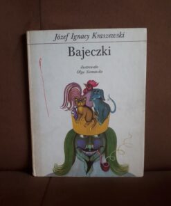 bajeczki kraszewski