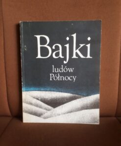 bajki ludow polnocy