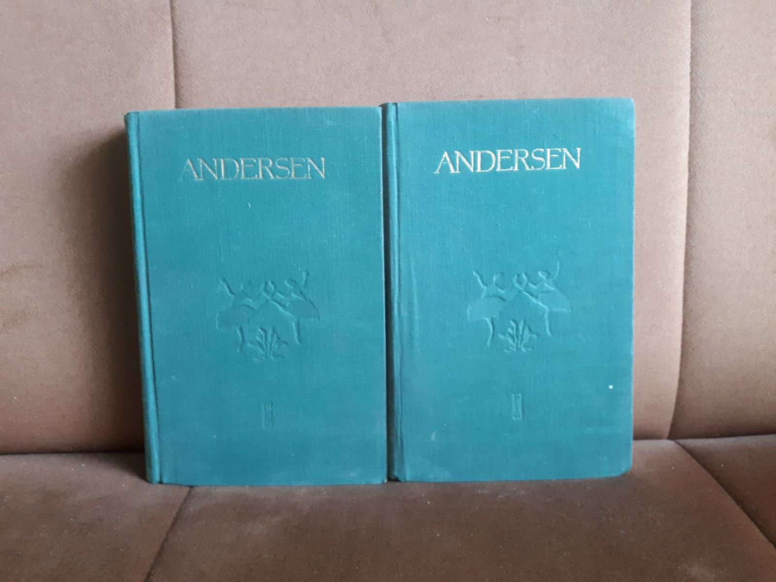 basnie andersen