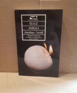 biale jablka carroll