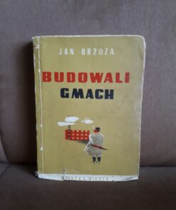 budowali gmach brzoza