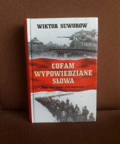 cofam wypowiedziane slowa suworow
