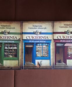 cukiernia pod amorem gutowska-adamczyk