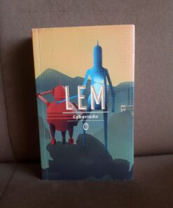 cyberiada lem