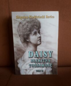 daisy blekitna tozsamosc 2