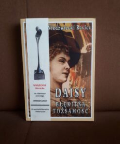 daisy blekitna tozsamosc