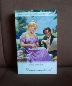 dama i uwodziciel brendan