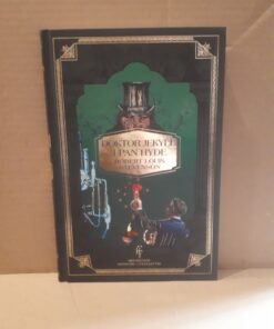 doktor jekyll i pan hyde