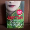 dolina spelnienia amy tan