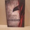 dzuma w breslau krajewski