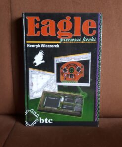 eagle pierwsze kroki wieczorek