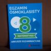 egzamin osmoklasisty matematyka arkusze egzaminacyjne