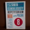 Egzamin ósmoklasisty Repetytorium Język polski